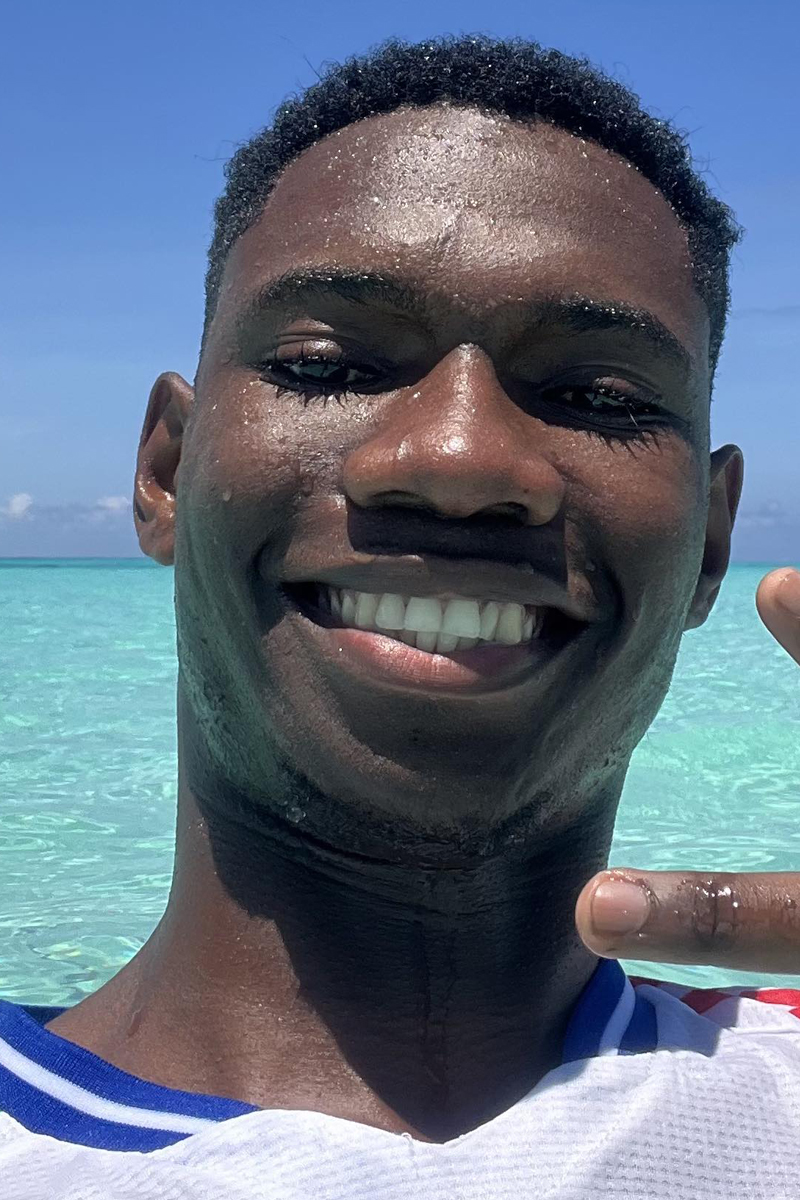 Fabiano — Zanzibar Travel Expert